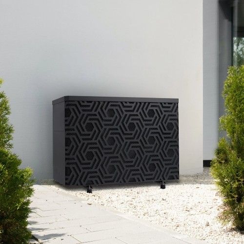 Heat Pump CF Comfort Inverter R290