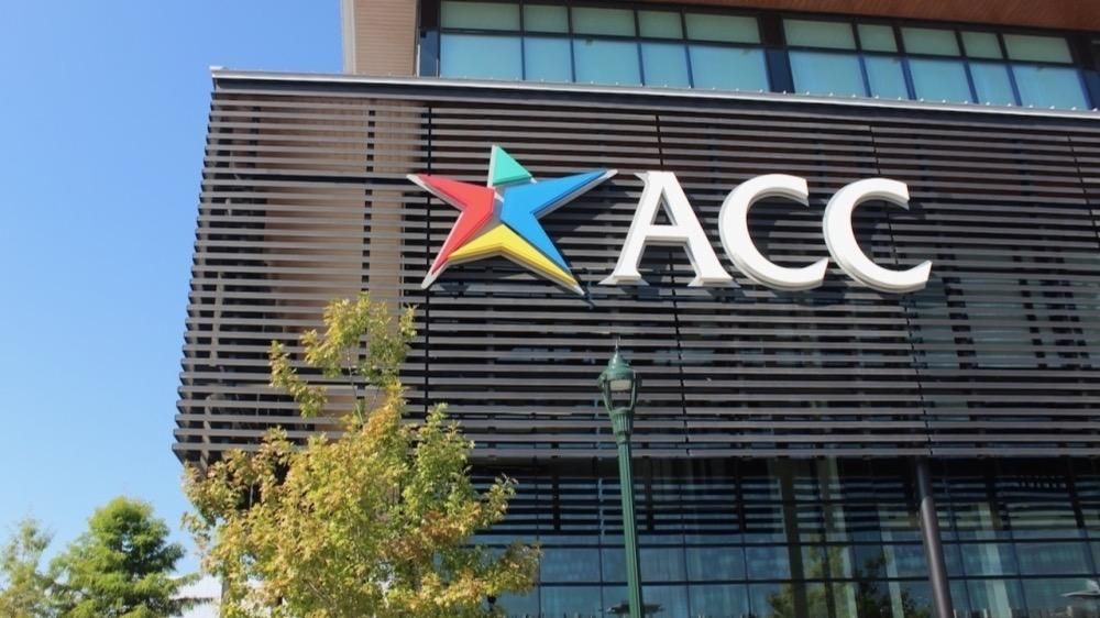 Central Texas Showcase