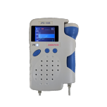 Detector Fetal Jumper - Portátil e Mesa