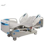 hospital electric bed