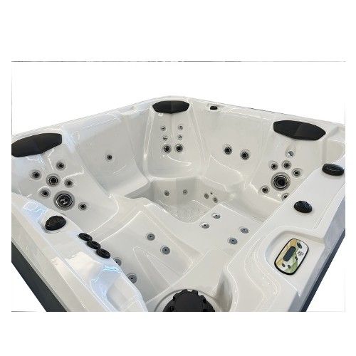 GardenLeisure Hot Tubs spa exclusive SCP – GLHT 540DL model