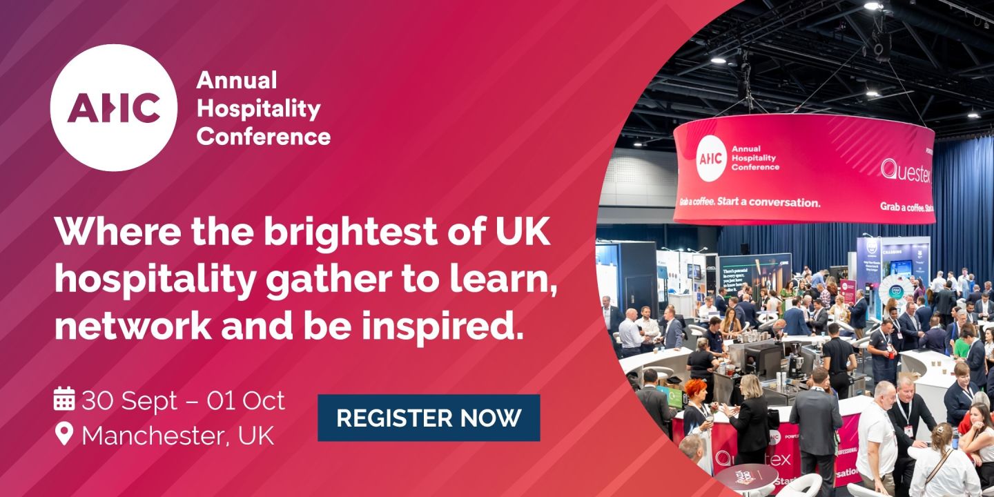 AHC 2024 Networking and Event Platform