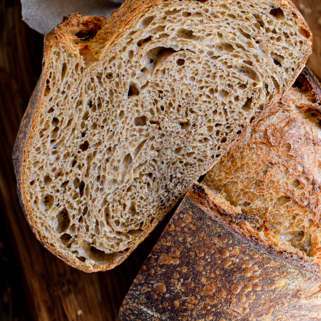 Agrain® Sourdough