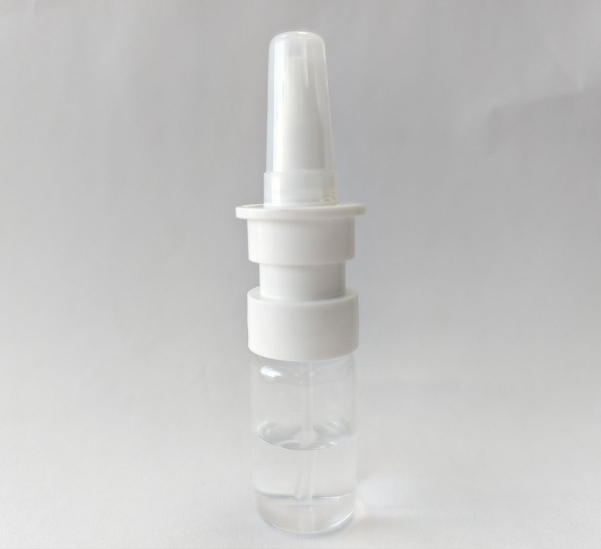 Nasal Spray Devices