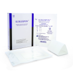 SURGISPON®-Absorbable Gelatin Sponges/Haemostat/Hemostat - Cardiovascular Patch