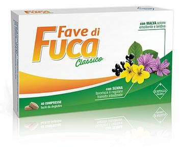 Fave di Fuca Classic - Tablets