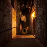 Real Mary King's Close