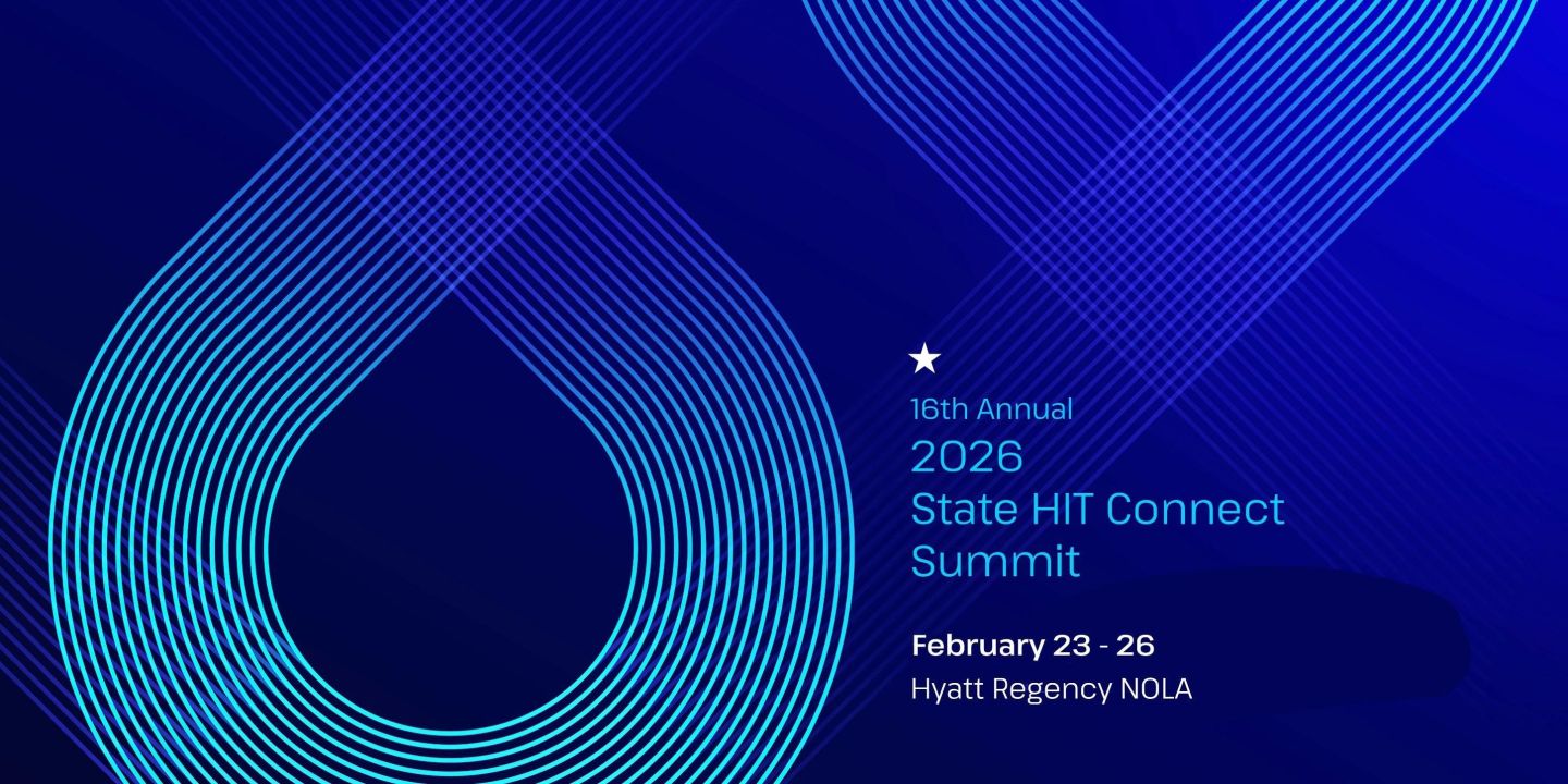 2026 State Healthcare IT Connect Summit