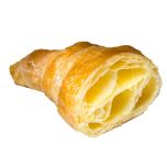 Croissant Slim senza lievito salvaspazio