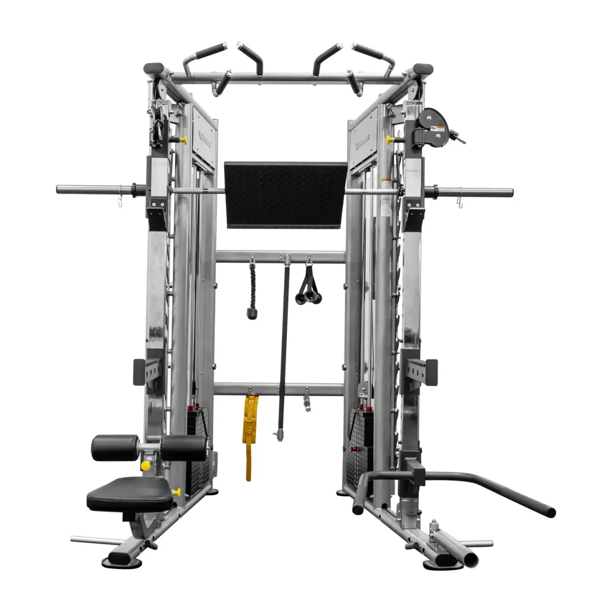 BodyKore Universal Trainer – The Ultimate All-in-One Strength Machine