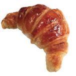 Croissant Slim senza lievito salvaspazio