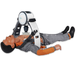 Cardiopulmonary Resuscitator E6