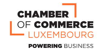 Chambre de Commerce Luxembourg