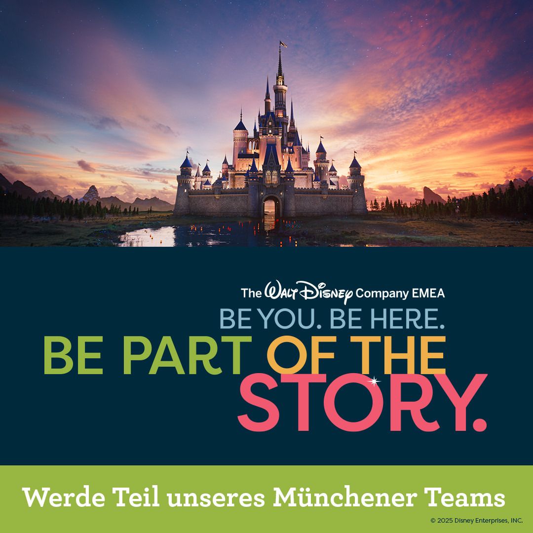 Key Account Manager (m/w/d) Media Sales