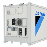 Daikin Active CA