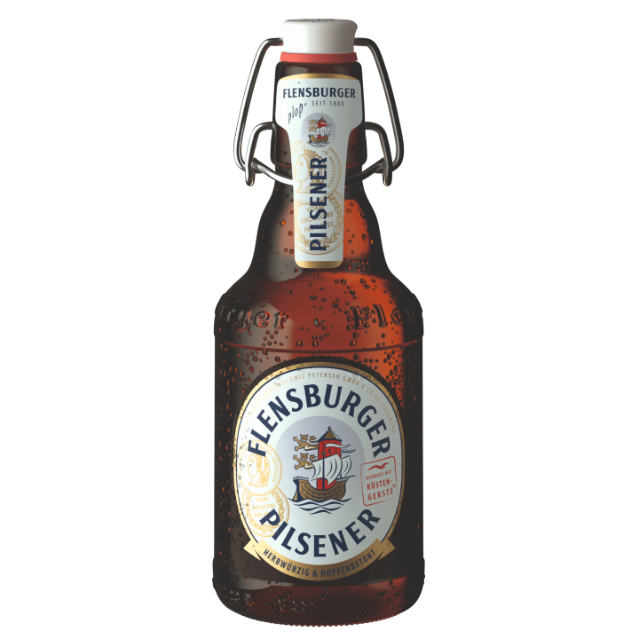 Flensburger Pilsener