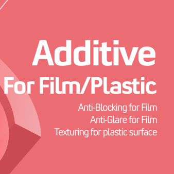 Diasphere® for Additives