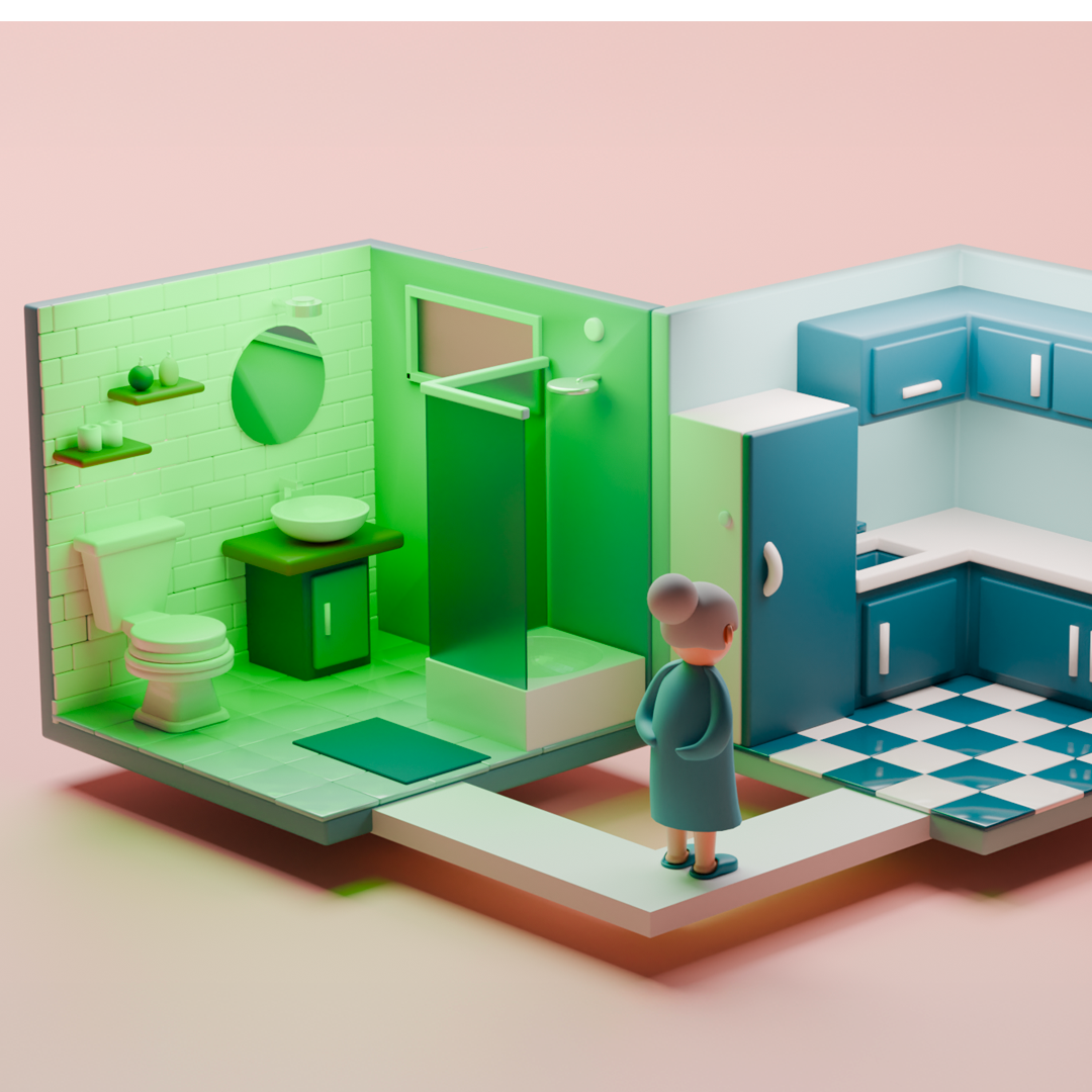 Josephine Care Vision