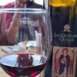 Wine Miracle Bike Tour