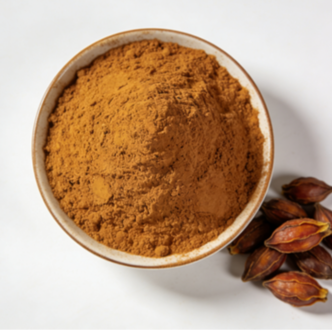 Gardenia Fruit Extract