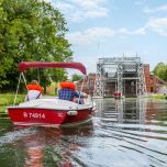 La Louvière / Regione del Centro