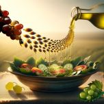 Grape Seed Oil