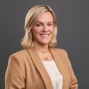 Natasha Luther-Jones