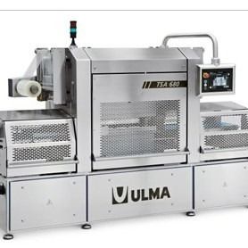 Termoseladora TSA 680 P