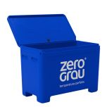 Caixa Térmica de Polietileno 360 Litros