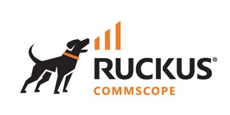 RUCKUS CommScope