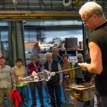 Crystal Valley 1-Day Trip from Prague