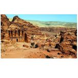 Discover Jordan (07Days /06Nights)