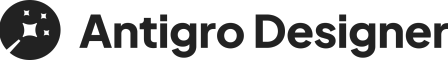 Antigro Designer