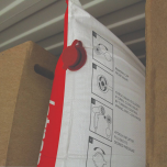 Dunnage Bags for Load Stabilization