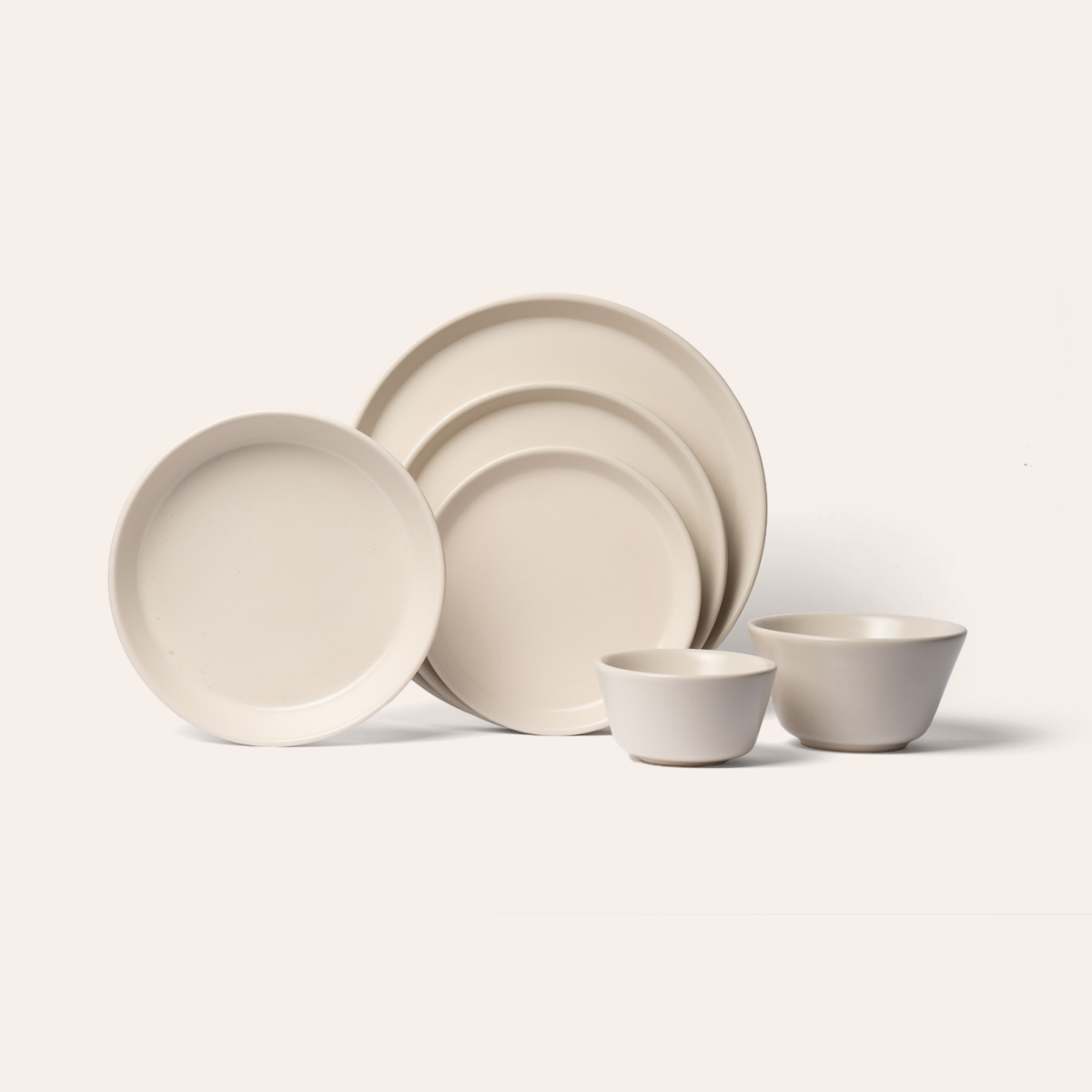 Vajilla Personalizable