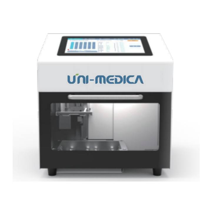 Single-Test Nucleic Acid Extraction System (NFSAT 16)