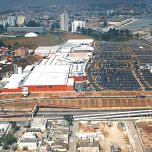 Execução de Obra - Carrefour