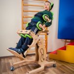 O Stander CAT II Invento™