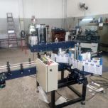 Rotuladora Automática