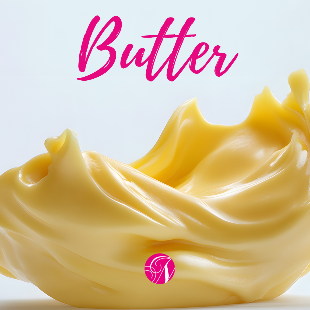 Milk Fat Products, Butter, AMF