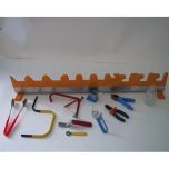 REVETEMENT SUR PIECE METAL