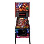 Pinball Deadpool Premium