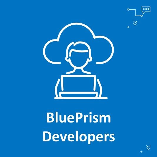 BluePrism Developers