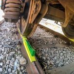 IVM - Pesador portátil para veículos ferroviários