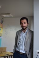 Theocharis Vlachopanagiotis