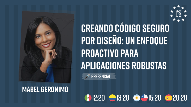 Creando Código Seguro por Diseño: Un Enfoque Proactivo para Aplicaciones Robustas