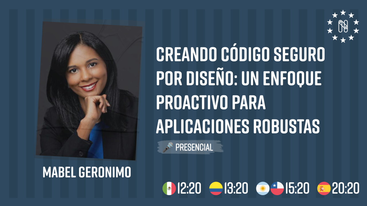 Creando Código Seguro por Diseño: Un Enfoque Proactivo para Aplicaciones Robustas