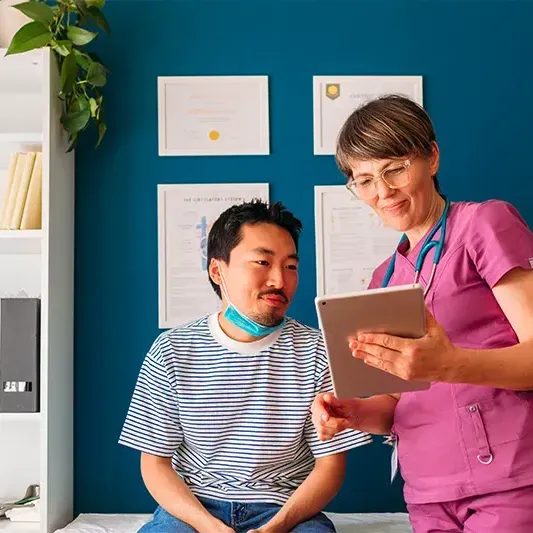 LanguageLine Healthcare Brochure