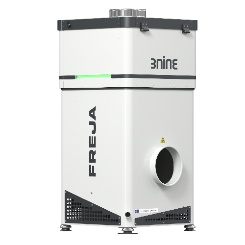 Oil mist Separator FREJA