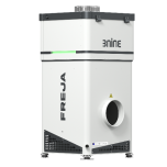 Oil mist Separator FREJA